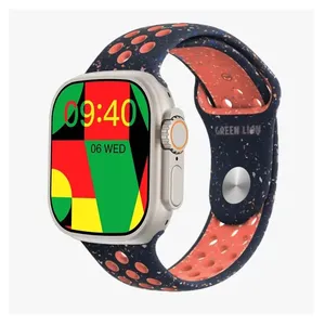 ساعت هوشمند گرین لاین مدل ACTIVE WATCH با قابلیت مکالمه بلوتوث - angle 4
