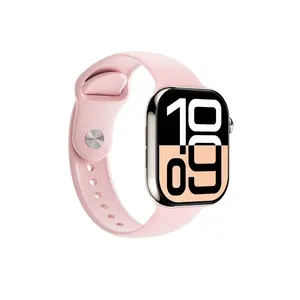 ساعت هوشمند گرین لاین مدل APY ACTIVE 10 SMART با صفحه نمایش 1.7 اینچ - angle 3