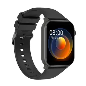 ساعت هوشمند گرین لاین مدل DOC SMART WATCH WISE با صفحه نمایش 1.9 اینچ - angle 11