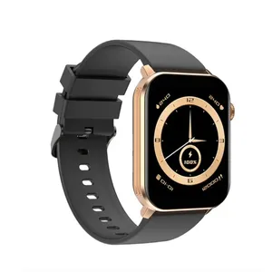 ساعت هوشمند گرین لاین مدل DOC SMART WATCH WISE با صفحه نمایش 1.9 اینچ - angle 4