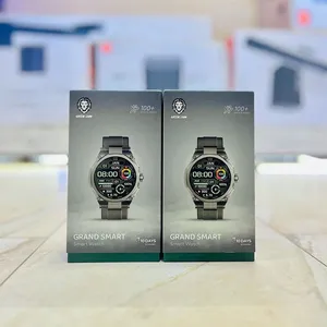 ساعت هوشمند گرین لاین مدل Grand Smart - angle 11