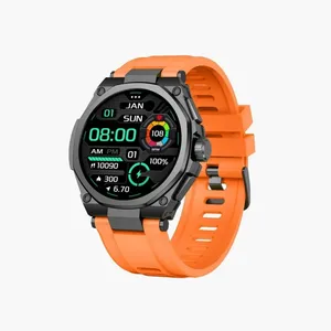 ساعت هوشمند گرین لاین مدل Grand Smart - angle 14