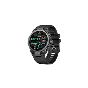 ساعت هوشمند گرین لاین مدل MMD QUALITY GRAND SMART 7009 با صفحه نمایش رنگی و لمسی - angle 3