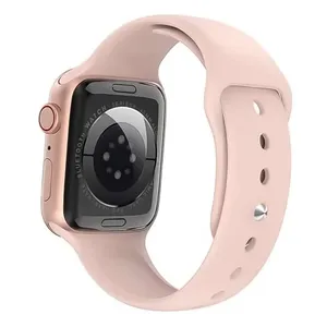 ساعت هوشمند گرین لاین مدل MOJ SMART MAETE 4 1 با صفحه نمایش لمسی - angle 6