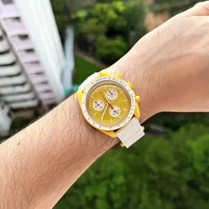 ساعت هوشمند گرین لاین مدل Sun - angle 7