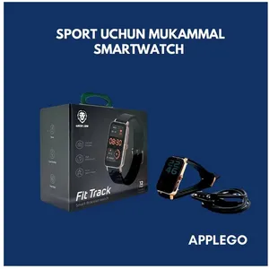 ساعت هوشمند گرین لاین مدل TRAK SMART با صفحه نمایش 1.46 اینچ - angle 16