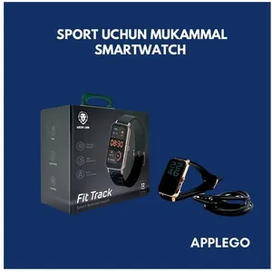 ساعت هوشمند گرین لاین مدل TRAK SMART با صفحه نمایش 1.46 اینچ - angle 15