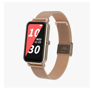 ساعت هوشمند گرین لاین مدل TRAK SMART با صفحه نمایش 1.46 اینچ - angle 8