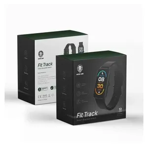 ساعت هوشمند گرین لاین مدل TRAK SMART با صفحه نمایش 1.46 اینچ - angle 10