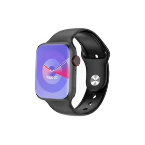 ساعت هوشمند گرین لاین مدل Ultimate 41 با صفحه نمایش 1.72 اینچ و قابلیت ضد آب - angle 4