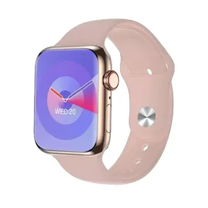 ساعت هوشمند گرین لاین مدل Ultimate 41 با صفحه نمایش 1.72 اینچ و قابلیت ضد آب - angle 5
