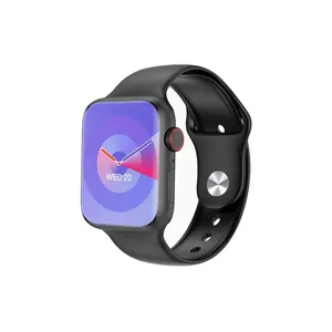 ساعت هوشمند گرین لاین مدل Ultimate 41 با صفحه نمایش 1.72 اینچ و قابلیت ضد آب - angle 3