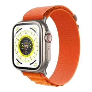 ساعت هوشمند گرین لاین مدل Ultra 49 mm با قابلیت‌های پیشرفته - angle 6