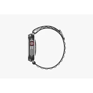 ساعت هوشمند گرین لاین مدل Ultra 49 mm با قابلیت‌های پیشرفته - angle 60