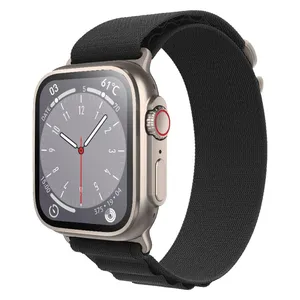 ساعت هوشمند گرین لاین مدل Ultra 49 mm با قابلیت‌های پیشرفته - angle 1