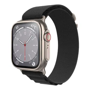 ساعت هوشمند گرین لاین مدل Ultra 49 mm با قابلیت‌های پیشرفته - angle 3