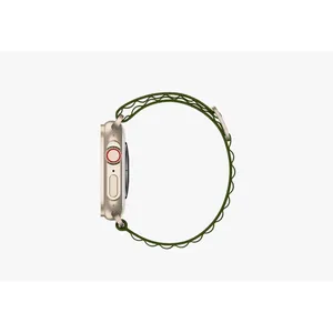 ساعت هوشمند گرین لاین مدل Ultra 49 mm با قابلیت‌های پیشرفته - angle 66