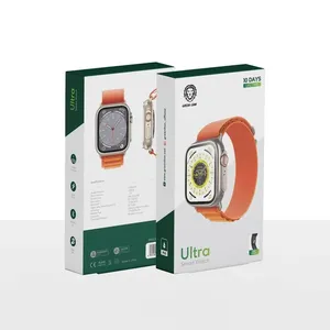 ساعت هوشمند گرین لاین مدل Ultra 49 mm با قابلیت‌های پیشرفته - angle 54