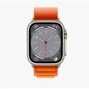 ساعت هوشمند گرین لاین مدل Ultra 49 mm با قابلیت‌های پیشرفته - angle 27