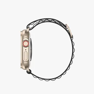 ساعت هوشمند گرین لاین مدل Ultra 49 mm با قابلیت‌های پیشرفته - angle 13