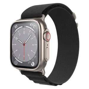 ساعت هوشمند گرین لاین مدل Ultra 49 mm با قابلیت‌های پیشرفته - angle 2