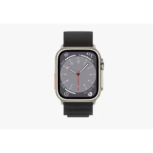 ساعت هوشمند گرین لاین مدل Ultra 49 mm با قابلیت‌های پیشرفته - angle 22