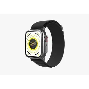ساعت هوشمند گرین لاین مدل Ultra 49 mm با قابلیت‌های پیشرفته - angle 68