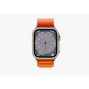 ساعت هوشمند گرین لاین مدل Ultra 49 mm با قابلیت‌های پیشرفته - angle 26