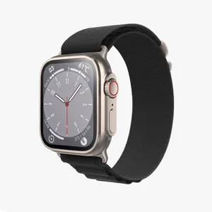 ساعت هوشمند گرین لاین مدل Ultra 49 mm با قابلیت‌های پیشرفته - angle 17