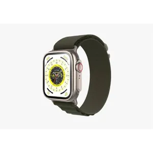 ساعت هوشمند گرین لاین مدل Ultra 49 mm با قابلیت‌های پیشرفته - angle 24