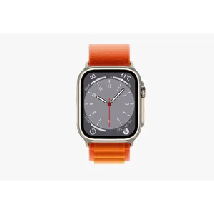 ساعت هوشمند گرین لاین مدل Ultra 49 mm با قابلیت‌های پیشرفته - angle 25