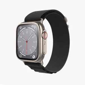 ساعت هوشمند گرین لاین مدل Ultra 49 mm با قابلیت‌های پیشرفته - angle 18