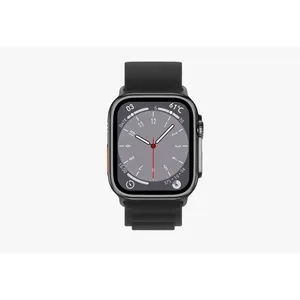 ساعت هوشمند گرین لاین مدل Ultra 49 mm با قابلیت‌های پیشرفته - angle 58