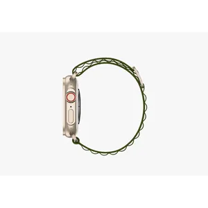 ساعت هوشمند گرین لاین مدل Ultra 49 mm با قابلیت‌های پیشرفته - angle 65