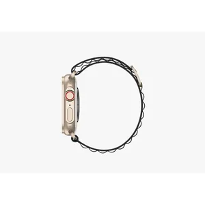 ساعت هوشمند گرین لاین مدل Ultra 49 mm با قابلیت‌های پیشرفته - angle 38