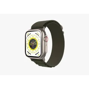 ساعت هوشمند گرین لاین مدل Ultra 49 mm با قابلیت‌های پیشرفته - angle 23