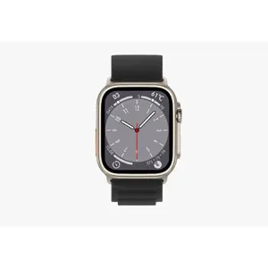 ساعت هوشمند گرین لاین مدل Ultra 49 mm با قابلیت‌های پیشرفته - angle 21