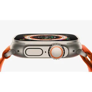 ساعت هوشمند گرین لاین مدل Ultra 49 mm با قابلیت‌های پیشرفته - angle 19