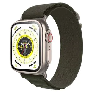 ساعت هوشمند گرین لاین مدل Ultra 49 mm با قابلیت‌های پیشرفته - angle 7