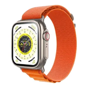 ساعت هوشمند گرین لاین مدل Ultra 49 mm با قابلیت‌های پیشرفته - angle 5