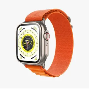 ساعت هوشمند گرین لاین مدل Ultra 49 mm با قابلیت‌های پیشرفته - angle 30