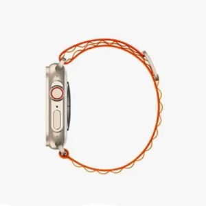 ساعت هوشمند گرین لاین مدل Ultra 49 mm با قابلیت‌های پیشرفته - angle 35