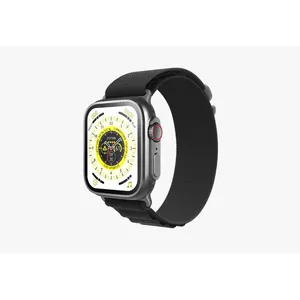 ساعت هوشمند گرین لاین مدل Ultra 49 mm با قابلیت‌های پیشرفته - angle 67