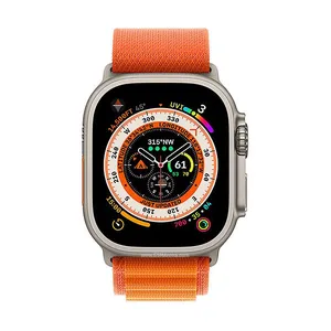ساعت هوشمند گرین لاین مدل Ultra 49 mm با قابلیت‌های پیشرفته - angle 41