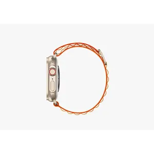 ساعت هوشمند گرین لاین مدل Ultra 49 mm با قابلیت‌های پیشرفته - angle 33