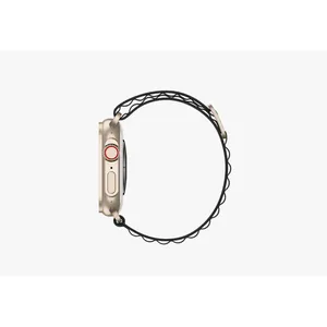 ساعت هوشمند گرین لاین مدل Ultra 49 mm با قابلیت‌های پیشرفته - angle 37