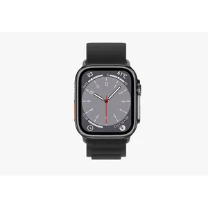 ساعت هوشمند گرین لاین مدل Ultra 49 mm با قابلیت‌های پیشرفته - angle 57