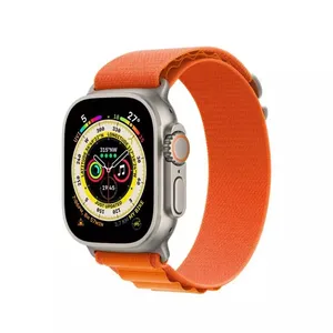 ساعت هوشمند گرین لاین مدل Ultra Active با صفحه نمایش Retina LTPO OLED - angle 2