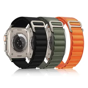 ساعت هوشمند گرین لاین مدل Ultra Active با صفحه نمایش Retina LTPO OLED - angle 13