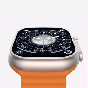 ساعت هوشمند گرین لاین مدل Ultra Active با صفحه نمایش Retina LTPO OLED - angle 21